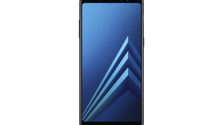 Samsung prezanton Galaxy A8(2018) me kamera të përparme të dyfishtë, ekran Infiniti dhe funksione të tjera të shtuara (Foto)