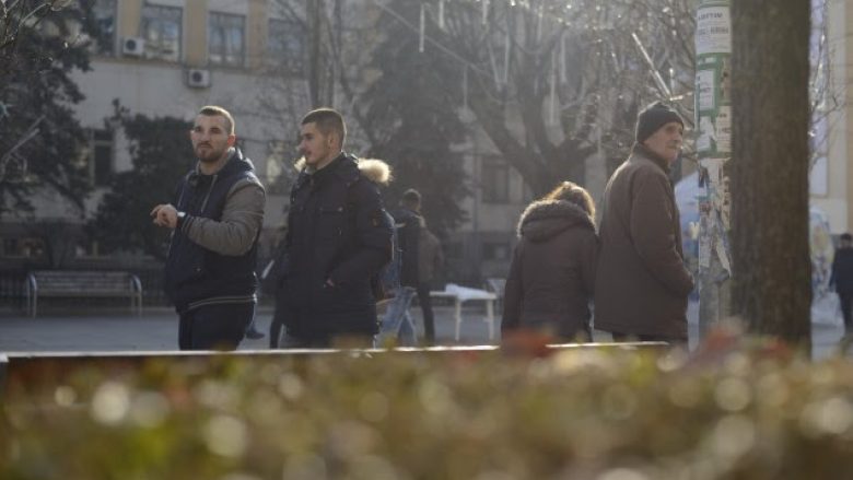 Parashikimi i motit për sot në Kosovë