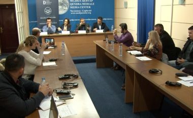 Dialogu në mes Kosovës dhe Serbisë, jo transparent