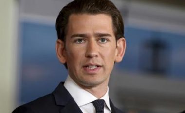 Qeveria austriake nesër bën betimin, paralajmërohen protesta
