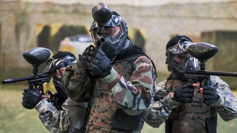 Lajmi i rremë krijon ‘ushtrinë paramilitare’ në Bosnjë