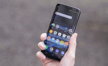 Megjithatë, Samsung Galaxy S9 nuk vjen në janar?