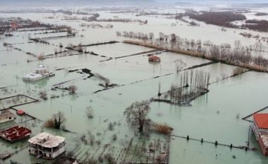 Maqedonia ndanë gjashtë milionë denarë për vërshimet në Shqipëri