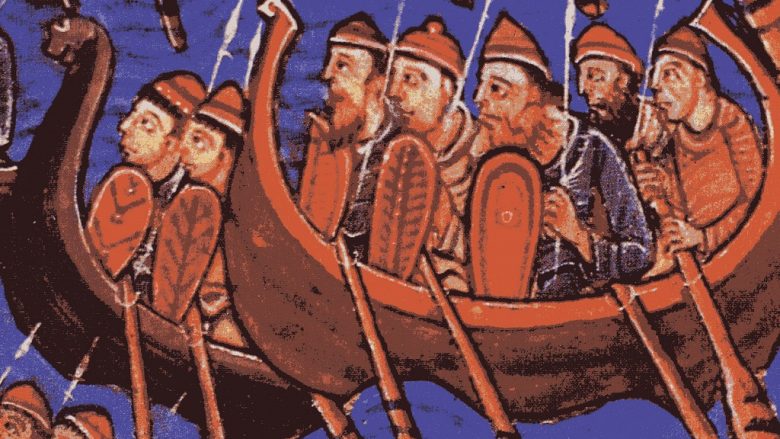 Ana Komnena për zbarkimin e vikingëve në Durrës: Libri ku “për herë të parë” përmenden shqiptarët!