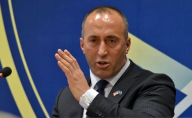 Haradinaj thotë se vizat do të hiqen në vitin 2018