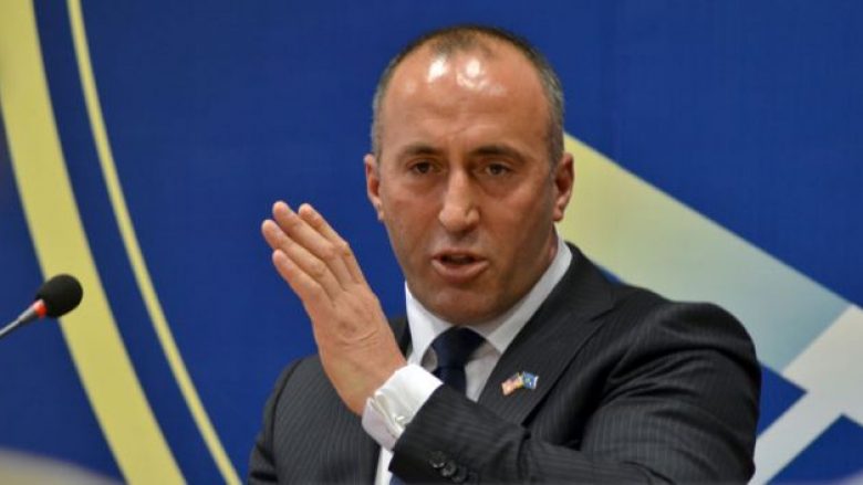 Haradinaj thotë se vizat do të hiqen në vitin 2018