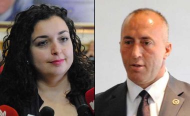 Osmani: Haradinaj na akuzonte për tradhti, sot e çoi dorën për të njëjtën marrëveshje