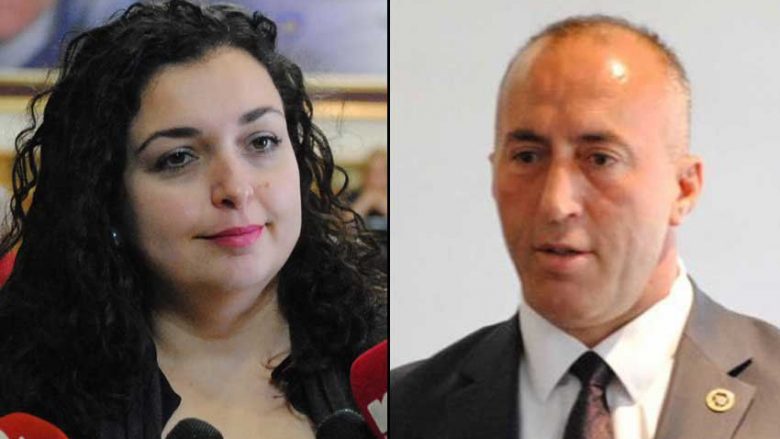 Osmani: Haradinaj na akuzonte për tradhti, sot e çoi dorën për të njëjtën marrëveshje