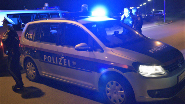 Vritet një kosovar në Vjenë të Austrisë
