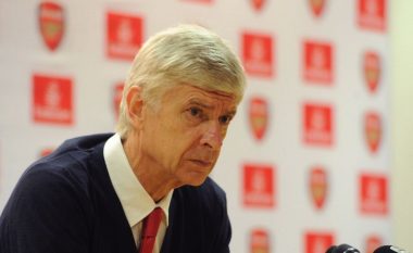 Sipas ESPN-it, disa lojtarë janë kundër Arsene Wengerit