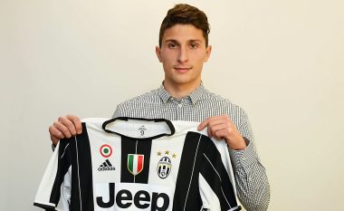 Caldara: Po punoj shumë që të jem gati për Juventusin
