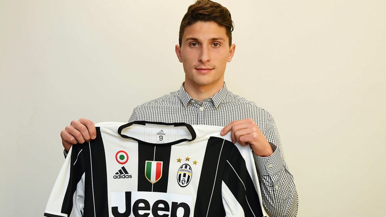 Caldara: Po punoj shumë që të jem gati për Juventusin