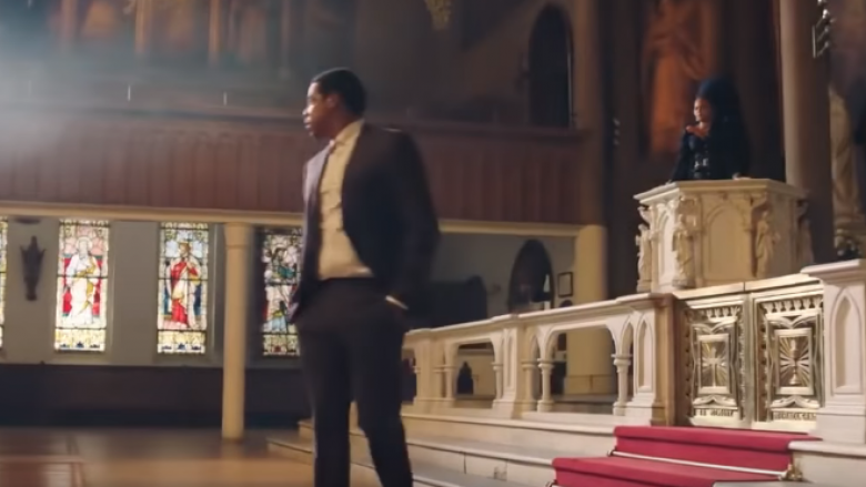 Jay Z rrëfen mëkatet në këngën e re para Beyonces (Video)