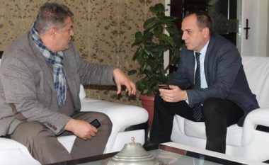 Zafir Berisha nuk e përjashton mundësinë që Nisma të qëndrojë në opozitë në Prizren
