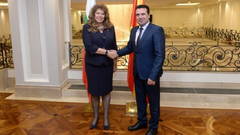 Zaev-Iotova: Anëtarësimi i shteteve të Ballkanit Perëndimor dobi edhe për BE-në