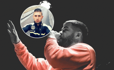 Ndërron jetë i riu shqiptar që u masakrua në burgun francez, reagon reperi Noizy: Ndjehem i tradhtuar (Foto)