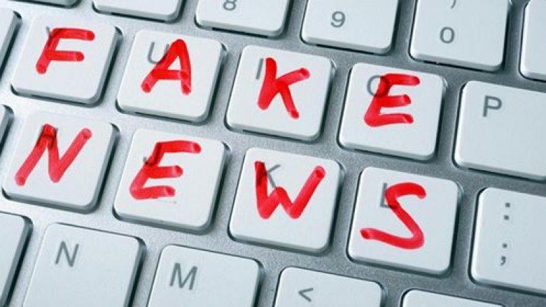 Gjermania do t’i gjobit ‘Fake News’