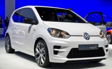 Mijëra sllovenë pro padisë kolektive kundër Volkswagen