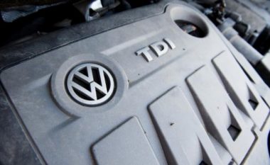 Zviceranët padisin VW për aferën dizel