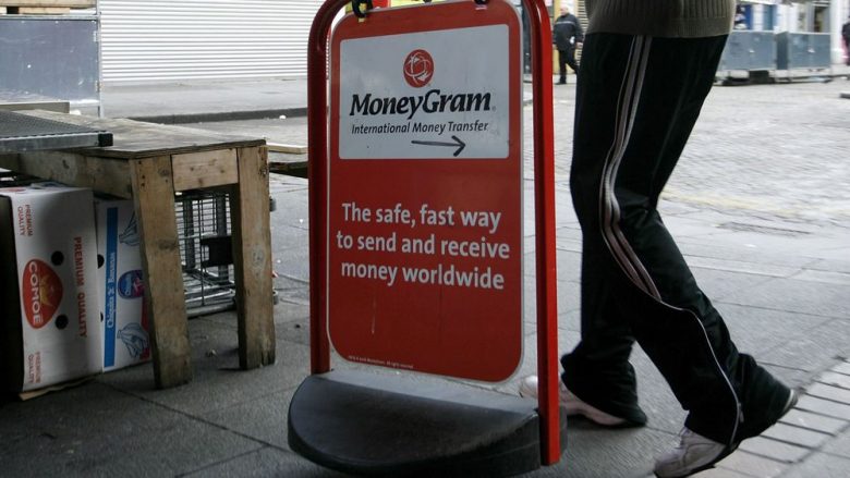 Pas lajmit për bashkëpunim me MoneyGram, çmimi i Ripple fillon të rritet