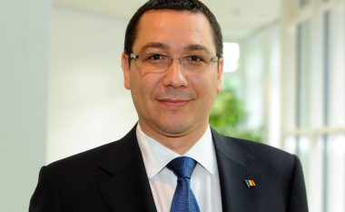 Ish-kryeministri rumun Victor Ponta merr shtetësinë serbe