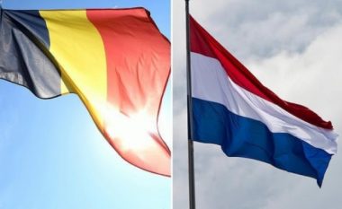 Belgjika dhe Holanda shkëmbejnë territore