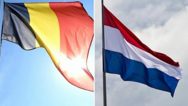 Belgjika dhe Holanda shkëmbejnë territore