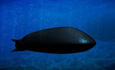 Pentagoni: Rusia posedon dron-nëndetëse