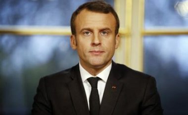 Macron premton reforma ekonomike dhe politike në Francë dhe BE