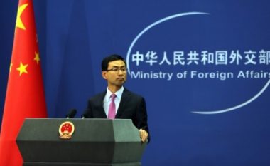 Kina përshëndet bisedimet e propozuara mes dy Koreve