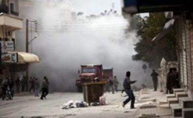 Moska kritikon përpjekjet për rihapjen e hetimeve për sulmet kimike në Siri