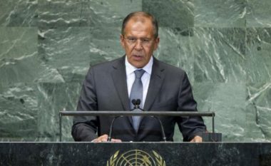 Lavrov: Marrëveshja bërthamore iraniane nuk ka kuptim pa SHBA-të