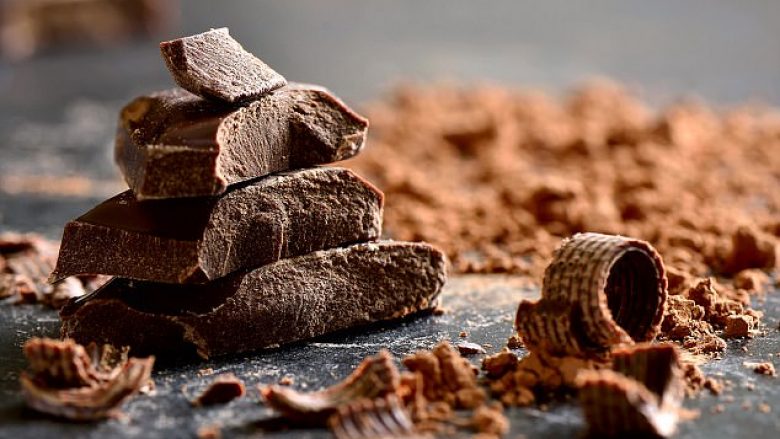 Bota mund të mbetet pa çokollatë brenda 40 vjetëve