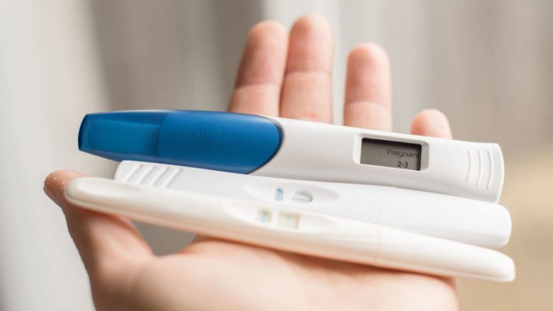 Varësia nga testet e shtatzënisë: Çfarë është ky fenomen?!