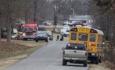 ​Një i vdekur dhe 7 të plagosur në një lice amerikan