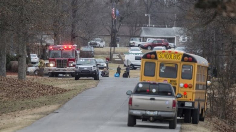 ​Një i vdekur dhe 7 të plagosur në një lice amerikan