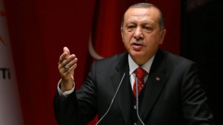 Erdogan: Ushtria po angazhohet në operacione shtesë kundër terroristëve