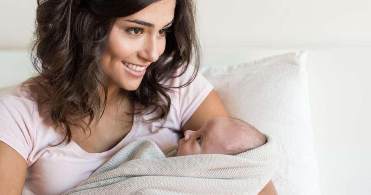 Breastfeeding Secrets That Every Mother Should Know Telegraph Telegraph 