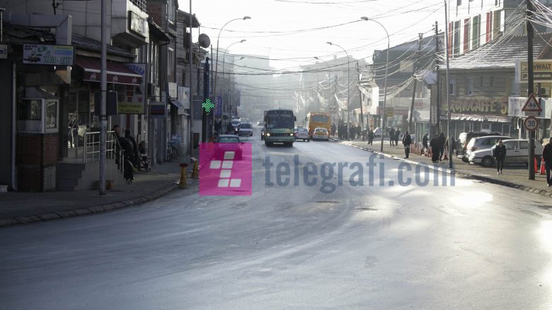 Fillon së zbatuari plani i komunës së Prishtinës për uljen e nivelit të ndotjes së ajrit (Foto/Video)