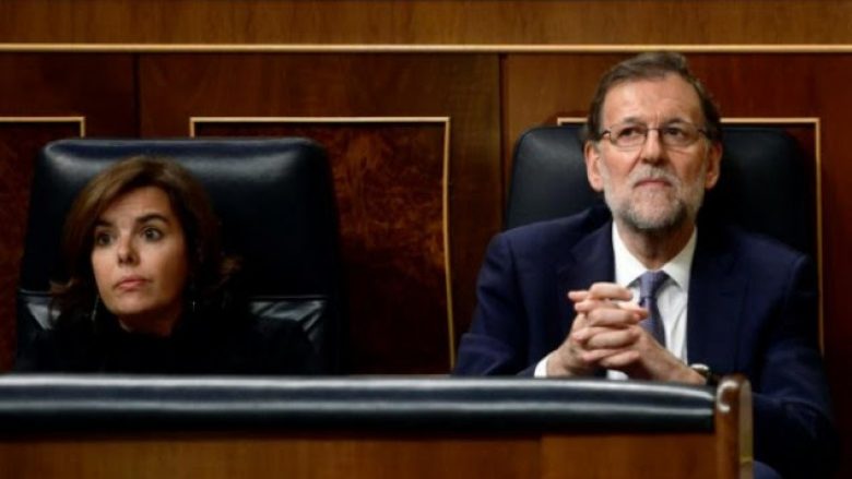 Qeveria spanjolle kërkon një udhëheqës të ri për Kataloninë