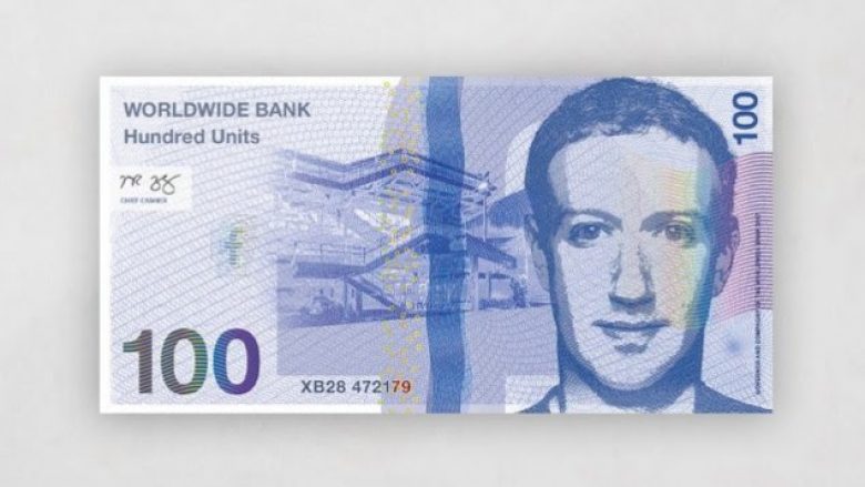 Zuckerberg buzëqesh: Sa kushton një like?