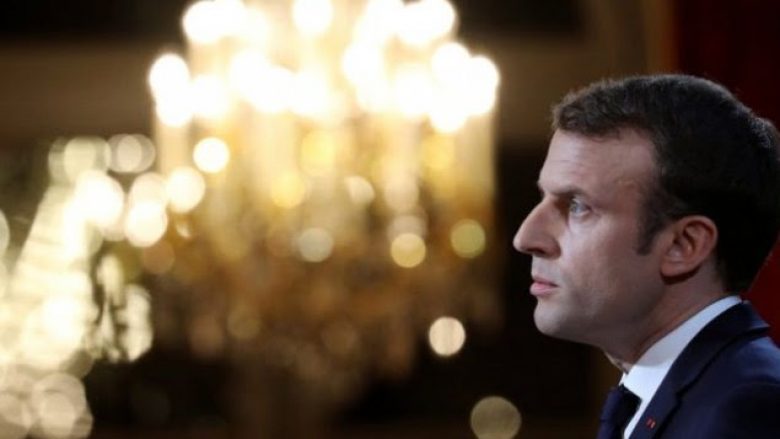 Franca përgatit ligjin për lajmet e rreme