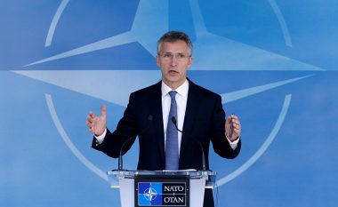 Sekretari i Përgjithshëm i NATO-s: Mbështesim idenë e një bote pa armë bërthamore