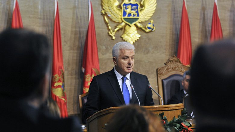 Qeveria tregon detajet e vizitës së kryeministrit të Malit të Zi në Kosovë