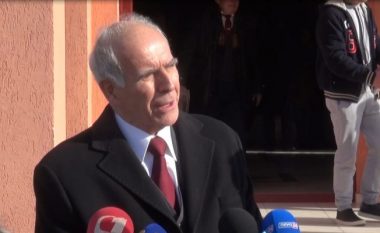 Ambasadori serb në Tiranë: Kosova gjithmonë do të jetë Serbi