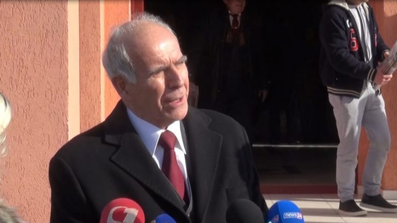 Ambasadori serb në Tiranë: Kosova gjithmonë do të jetë Serbi