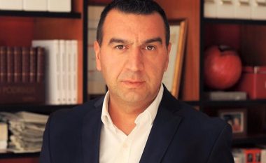 Ilir Ibrahimi zgjidhet president i Bordit të Odës Ekonomike Amerikane