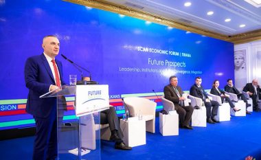 Meta: Ballkani ka nevojë për treg të përbashkët energjetik