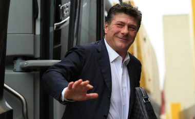 Mazzarri trajner te Torino, Serie A ka 20 trajnerë italianë