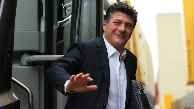 Mazzarri trajner te Torino, Serie A ka 20 trajnerë italianë